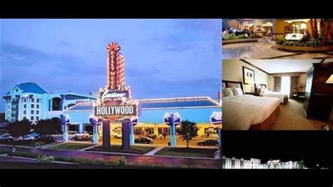 fairbanks hollywood casino/
